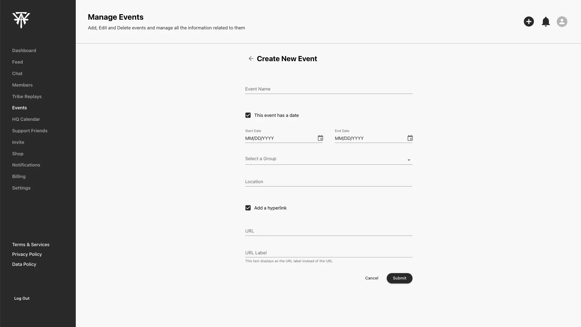 WATT Community Platform screenshot 9
