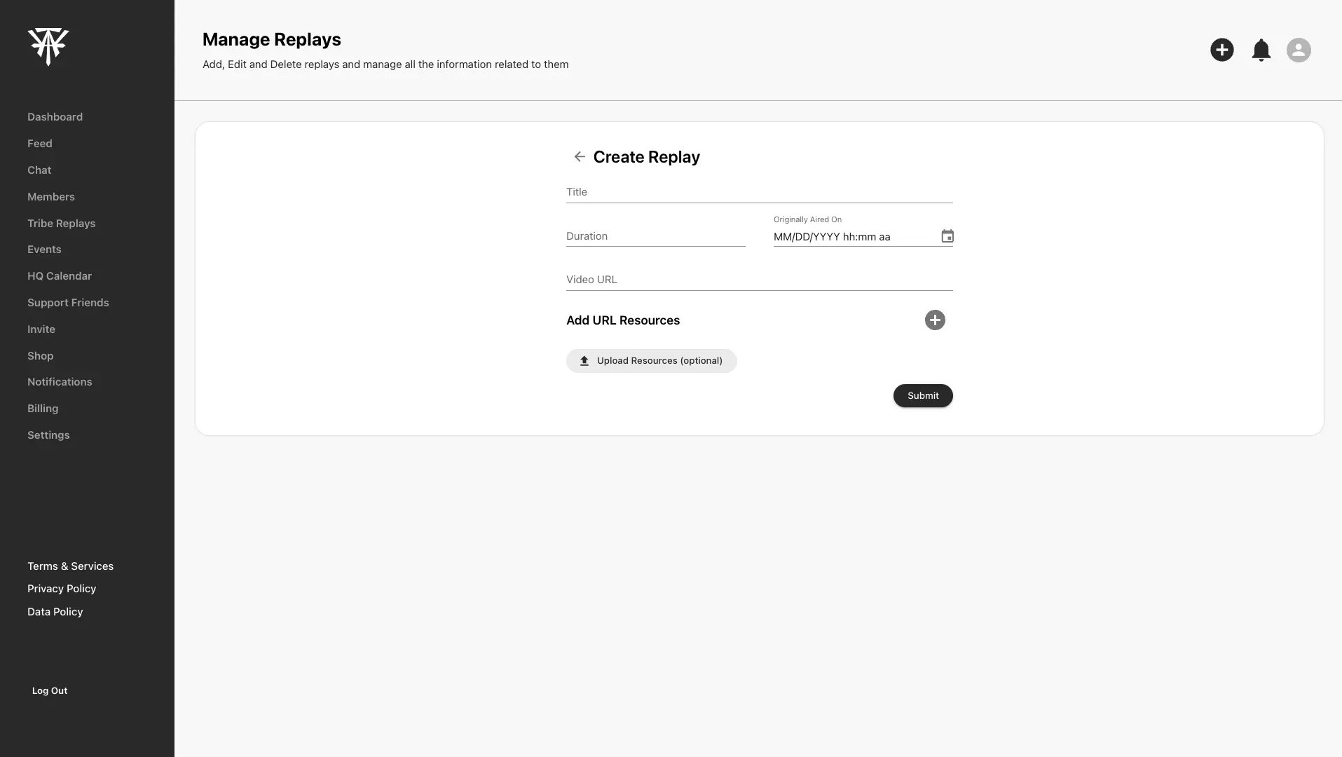WATT Community Platform screenshot 11