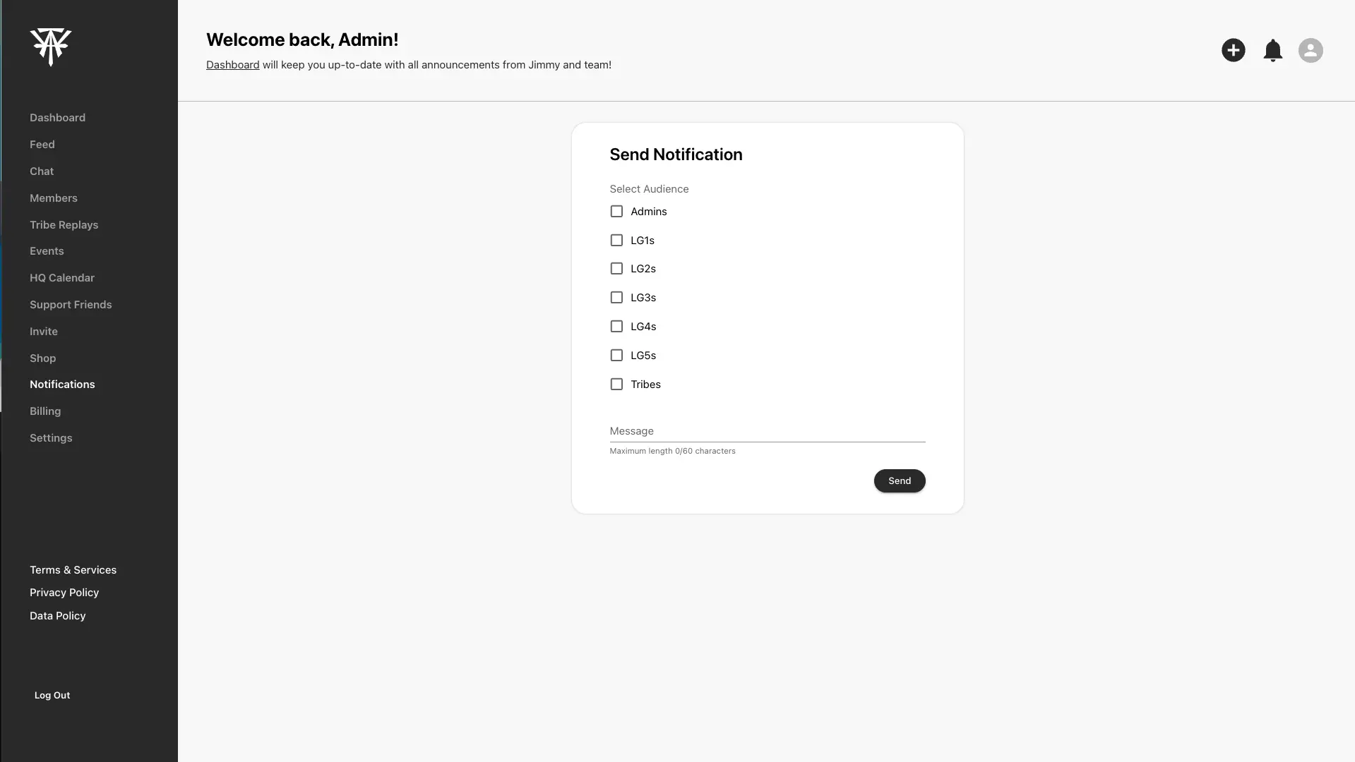 WATT Community Platform screenshot 4