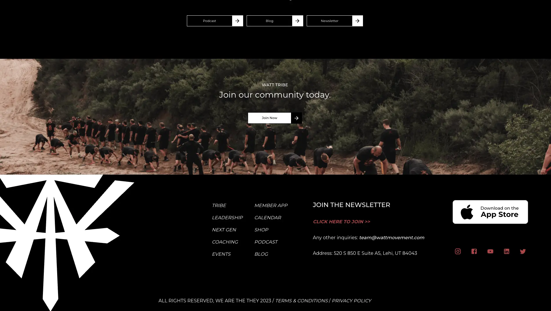 We Are The They screenshot 13