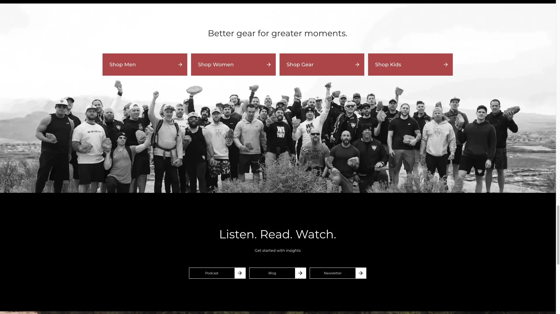 We Are The They screenshot 11